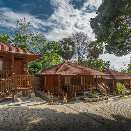 Casa Kandara Waingapu Esterno foto