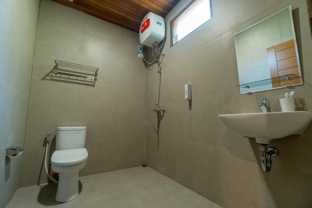 Casa Kandara Waingapu Esterno foto