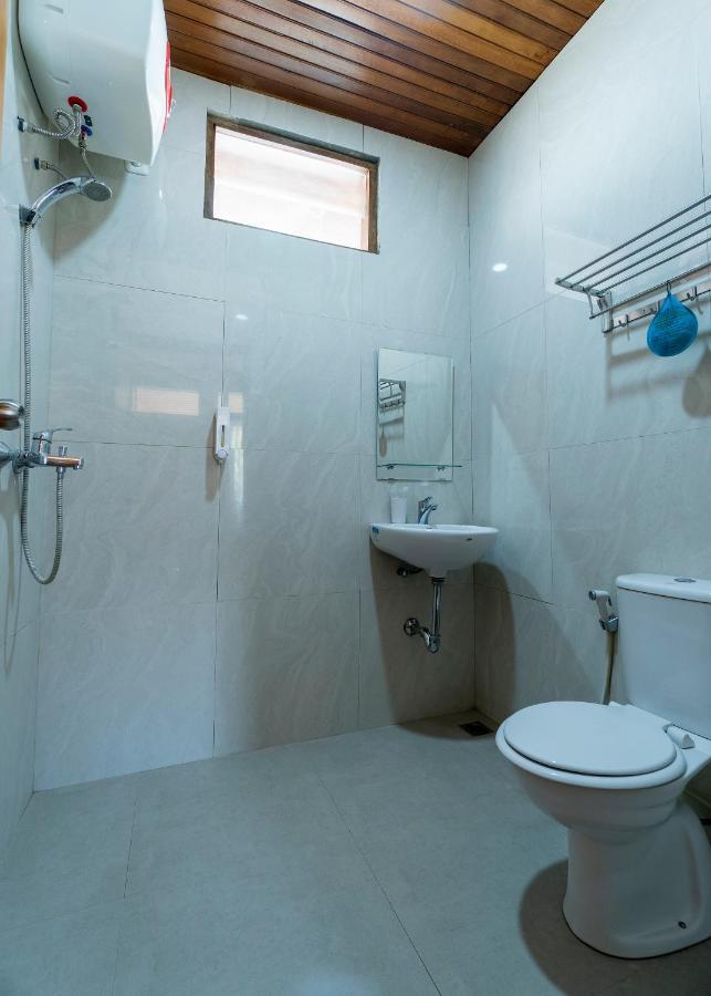Casa Kandara Waingapu Esterno foto