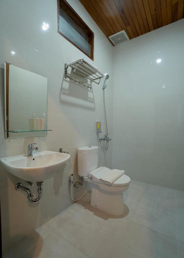 Casa Kandara Waingapu Esterno foto