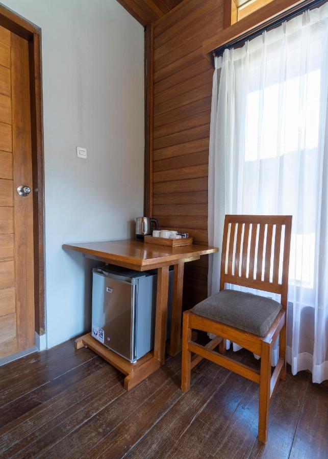 Casa Kandara Waingapu Esterno foto