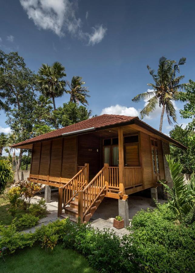 Casa Kandara Waingapu Esterno foto