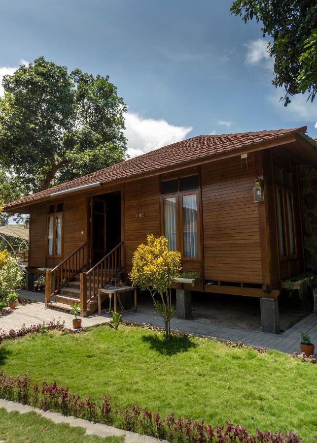Casa Kandara Waingapu Esterno foto