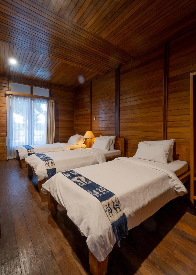 Casa Kandara Waingapu Esterno foto