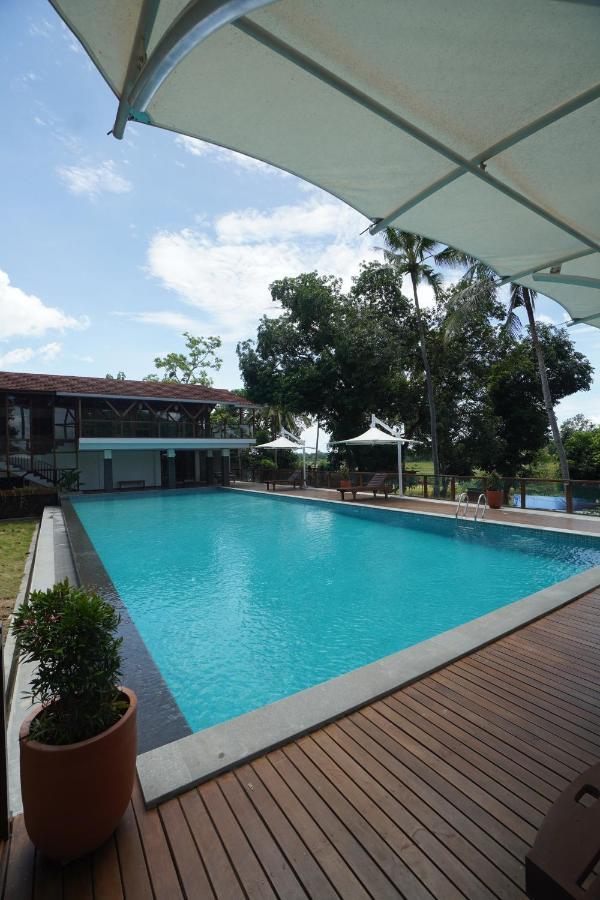 Casa Kandara Waingapu Esterno foto