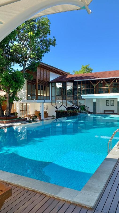 Casa Kandara Waingapu Esterno foto