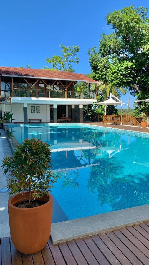 Casa Kandara Waingapu Esterno foto