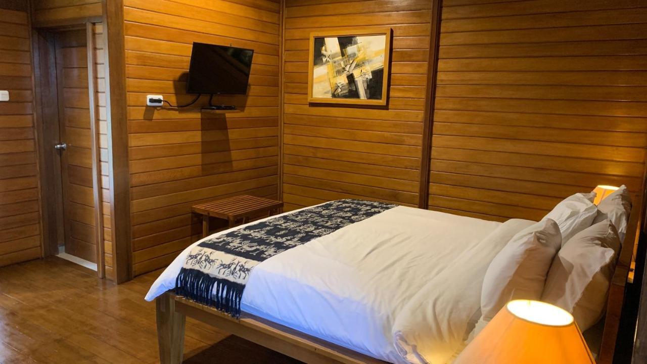 Casa Kandara Waingapu Esterno foto