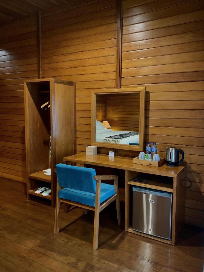 Casa Kandara Waingapu Esterno foto